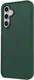 Samsung Galaxy A18 Hoesje Back Cover Matte Donker Groen afbeelding 5