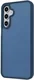 Samsung Galaxy A18 Hoesje Back Cover Matte Donker Blauw afbeelding 5