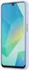 Samsung Galaxy A18 Hoesje Back Cover Matte Paars afbeelding 8