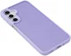 Samsung Galaxy A18 Hoesje Back Cover Matte Paars afbeelding 3