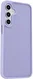 Samsung Galaxy A18 Hoesje Back Cover Matte Paars afbeelding 7
