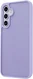 Samsung Galaxy A18 Hoesje Back Cover Matte Paars afbeelding 6