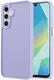 Samsung Galaxy A18 Hoesje Back Cover Matte Paars