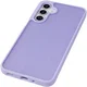 Samsung Galaxy A18 Hoesje Back Cover Matte Paars afbeelding 5