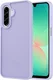 Samsung Galaxy A18 Hoesje Back Cover Matte Paars