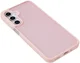 Samsung Galaxy A18 Hoesje Back Cover Matte Roze afbeelding 7