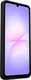 Samsung Galaxy A08 Hybrid Hoesje met MagSafe Back Cover Matte Zwart afbeelding 6