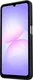 Samsung Galaxy A08 Hybrid Hoesje met MagSafe Back Cover Matte Zwart afbeelding 9