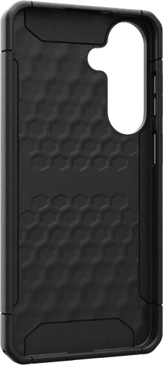 Urban Armor Gear Scout Samsung Galaxy S26 FE Hoesje Back Cover Zwart afbeelding 3