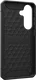Urban Armor Gear Scout Samsung Galaxy S26 FE Hoesje Back Cover Zwart afbeelding 3