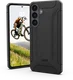 Urban Armor Gear Scout Samsung Galaxy S26 FE Hoesje Back Cover Zwart afbeelding 1