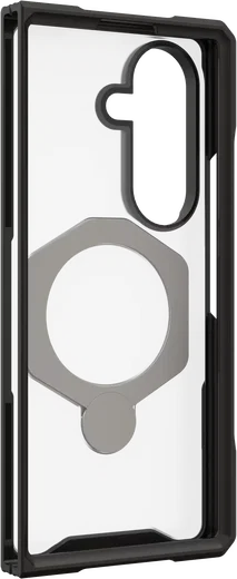 UAG Mouve XTE Samsung Galaxy Z Fold 8 Ultra MagSafe Hoesje met Kickstand Ice afbeelding 16