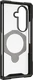 UAG Mouve XTE Samsung Galaxy Z Fold 8 Ultra MagSafe Hoesje met Kickstand Ice afbeelding 16