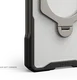 UAG Mouve XTE Samsung Galaxy Z Fold 8 Ultra MagSafe Hoesje met Kickstand Ice afbeelding 7