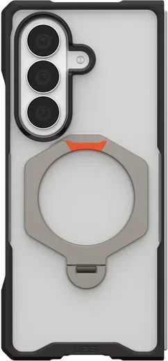 UAG Mouve XTE Samsung Galaxy Z Fold 8 Ultra MagSafe Hoesje met Kickstand Ice afbeelding 15