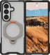 UAG Mouve XTE Samsung Galaxy Z Fold 8 Ultra MagSafe Hoesje met Kickstand Ice afbeelding 2