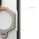 UAG Mouve XTE Samsung Galaxy Z Fold 8 Ultra MagSafe Hoesje met Kickstand Ice afbeelding 9