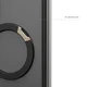 UAG Mouve XTE Samsung Galaxy Z Fold 8 MagSafe Hoesje met Kickstand Ash afbeelding 9