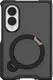 UAG Mouve XTE Samsung Galaxy Z Fold 8 MagSafe Hoesje met Kickstand Ash afbeelding 15