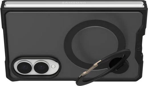 UAG Mouve XTE Samsung Galaxy Z Fold 8 MagSafe Hoesje met Kickstand Ash afbeelding 12