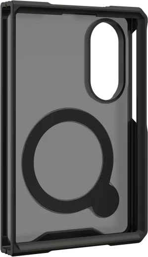 UAG Mouve XTE Samsung Galaxy Z Fold 8 MagSafe Hoesje met Kickstand Ash afbeelding 16