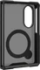 UAG Mouve XTE Samsung Galaxy Z Fold 8 MagSafe Hoesje met Kickstand Ash afbeelding 16