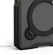 UAG Mouve XTE Samsung Galaxy Z Fold 8 MagSafe Hoesje met Kickstand Ash afbeelding 7