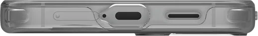 Urban Armor Gear Scout Samsung S26 FE MagSafe Hoesje Back Cover Transparant afbeelding 9
