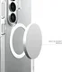 Urban Armor Gear Scout Samsung S26 FE MagSafe Hoesje Back Cover Transparant afbeelding 6