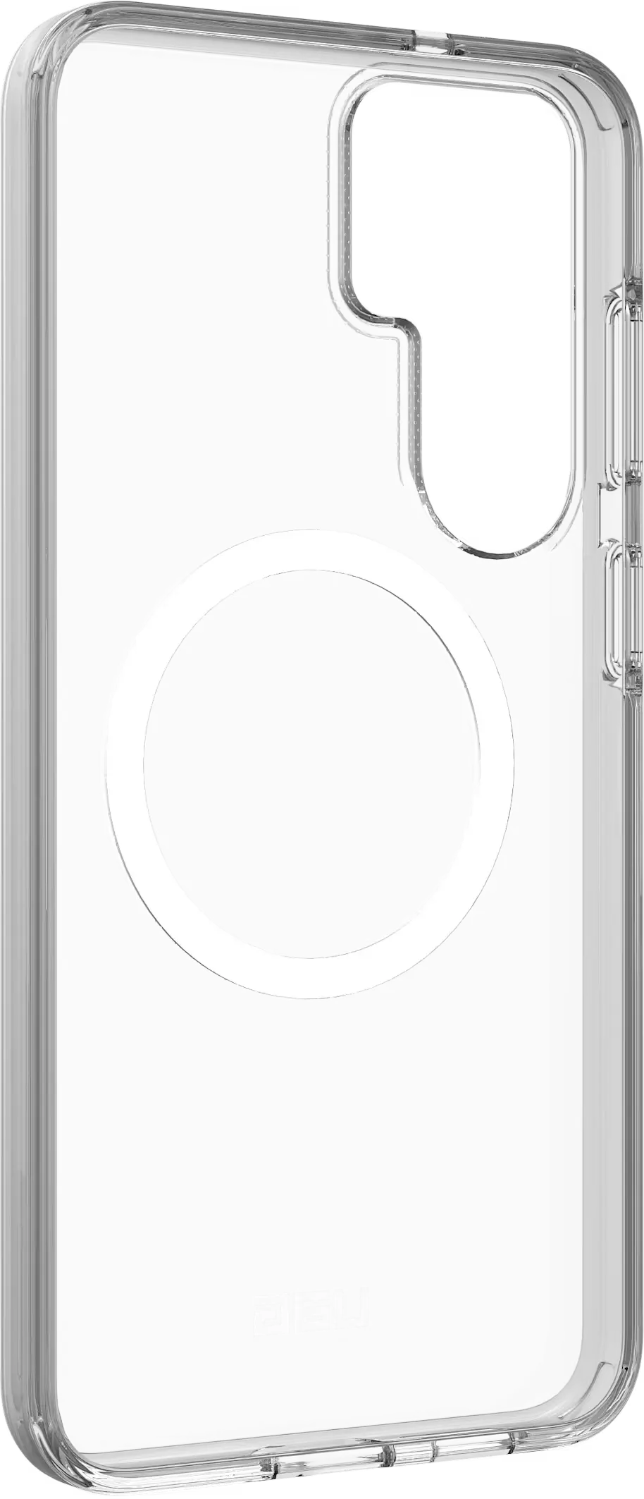 Urban Armor Gear Scout Samsung S26 FE MagSafe Hoesje Back Cover Transparant afbeelding 7