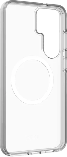 Urban Armor Gear Scout Samsung S26 FE MagSafe Hoesje Back Cover Transparant afbeelding 7