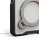 UAG Mouve XTE Samsung Galaxy Z Fold 8 MagSafe Hoesje met Kickstand Ice afbeelding 7