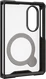 UAG Mouve XTE Samsung Galaxy Z Fold 8 MagSafe Hoesje met Kickstand Ice afbeelding 16