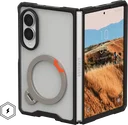UAG Mouve XTE Samsung Galaxy Z Fold 8 MagSafe Hoesje met Kickstand Ice