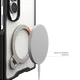 UAG Mouve XTE Samsung Galaxy Z Fold 8 MagSafe Hoesje met Kickstand Ice afbeelding 5