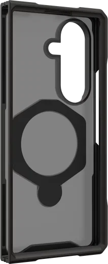 UAG Mouve XTE Samsung Galaxy Z Fold 8 Ultra MagSafe Hoesje met Kickstand Ash afbeelding 16