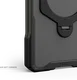 UAG Mouve XTE Samsung Galaxy Z Fold 8 Ultra MagSafe Hoesje met Kickstand Ash afbeelding 7