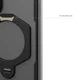 UAG Mouve XTE Samsung Galaxy Z Fold 8 Ultra MagSafe Hoesje met Kickstand Ash afbeelding 9