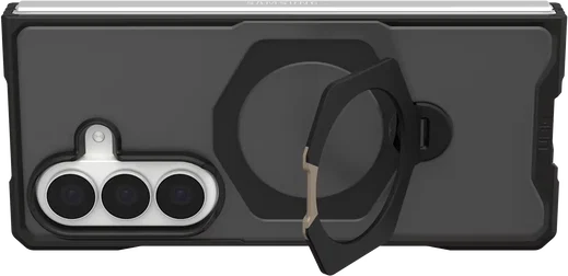 UAG Mouve XTE Samsung Galaxy Z Fold 8 Ultra MagSafe Hoesje met Kickstand Ash afbeelding 12