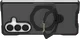 UAG Mouve XTE Samsung Galaxy Z Fold 8 Ultra MagSafe Hoesje met Kickstand Ash afbeelding 12