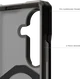 UAG Mouve XTE Samsung Galaxy Z Fold 8 Ultra MagSafe Hoesje met Kickstand Ash afbeelding 10