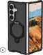 UAG Mouve XTE Samsung Galaxy Z Fold 8 Ultra MagSafe Hoesje met Kickstand Ash afbeelding 1