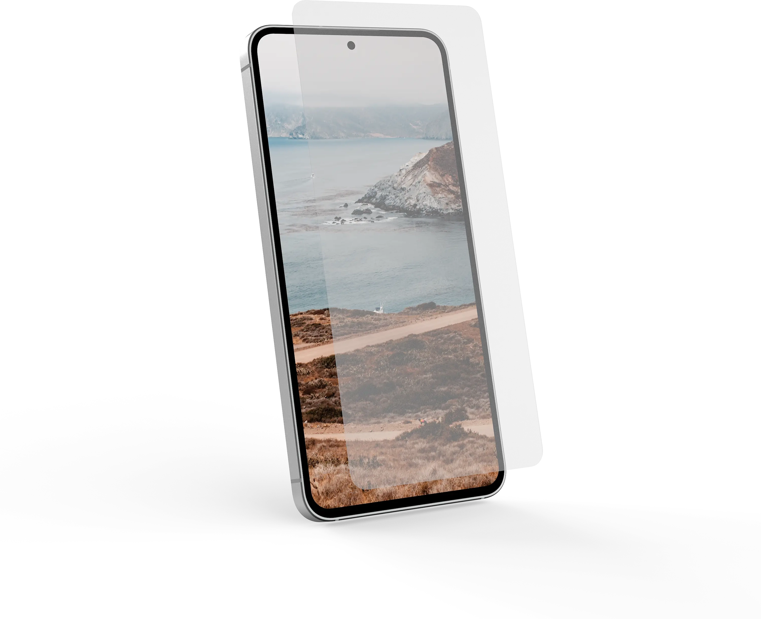 UAG Glass Shield Samsung Galaxy S26 FE Screen Protector Tempered Glass afbeelding 4