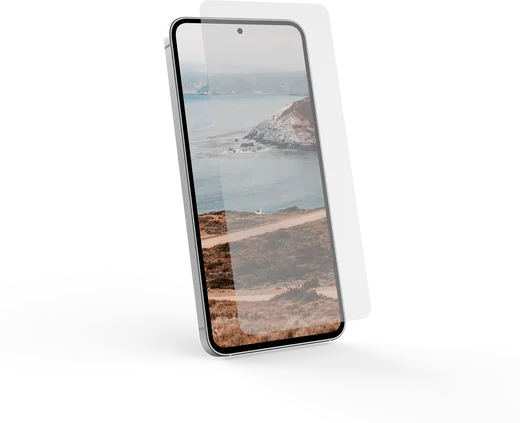 UAG Glass Shield Samsung Galaxy S26 FE Screen Protector Tempered Glass afbeelding 4