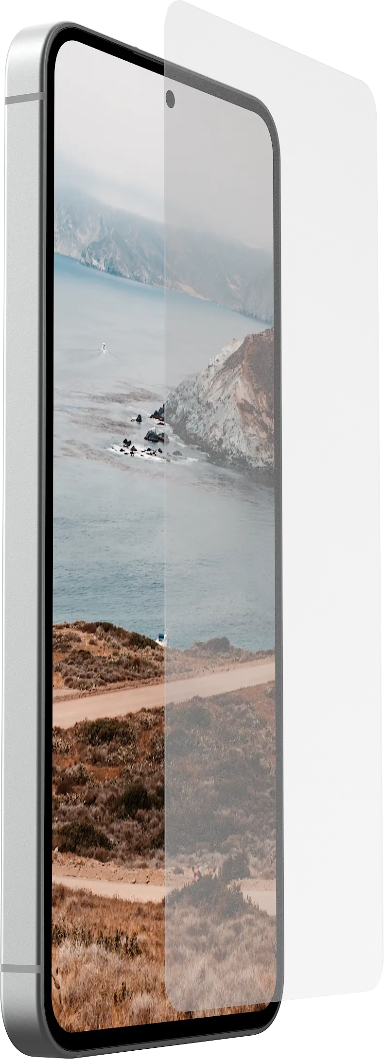 UAG Glass Shield Samsung Galaxy S26 FE Screen Protector Tempered Glass afbeelding 5