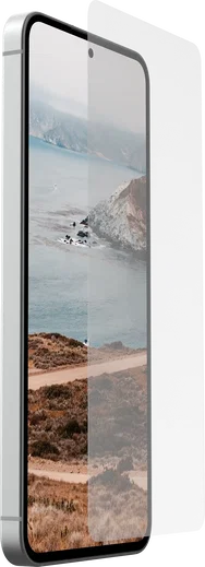 UAG Glass Shield Samsung Galaxy S26 FE Screen Protector Tempered Glass afbeelding 5