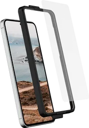 UAG Glass Shield Samsung Galaxy S26 FE Screen Protector Tempered Glass afbeelding