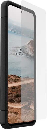 UAG Glass Shield Samsung Galaxy S26 FE Screen Protector Tempered Glass afbeelding 2