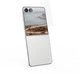 UAG Glass Shield Samsung Galaxy Z Flip 8 Screen Protector Tempered Glass afbeelding 5