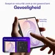 Buddi Easy Fit Samsung Galaxy Z Fold 8 Tempered Glass Installatietray (2-Pack) afbeelding 6